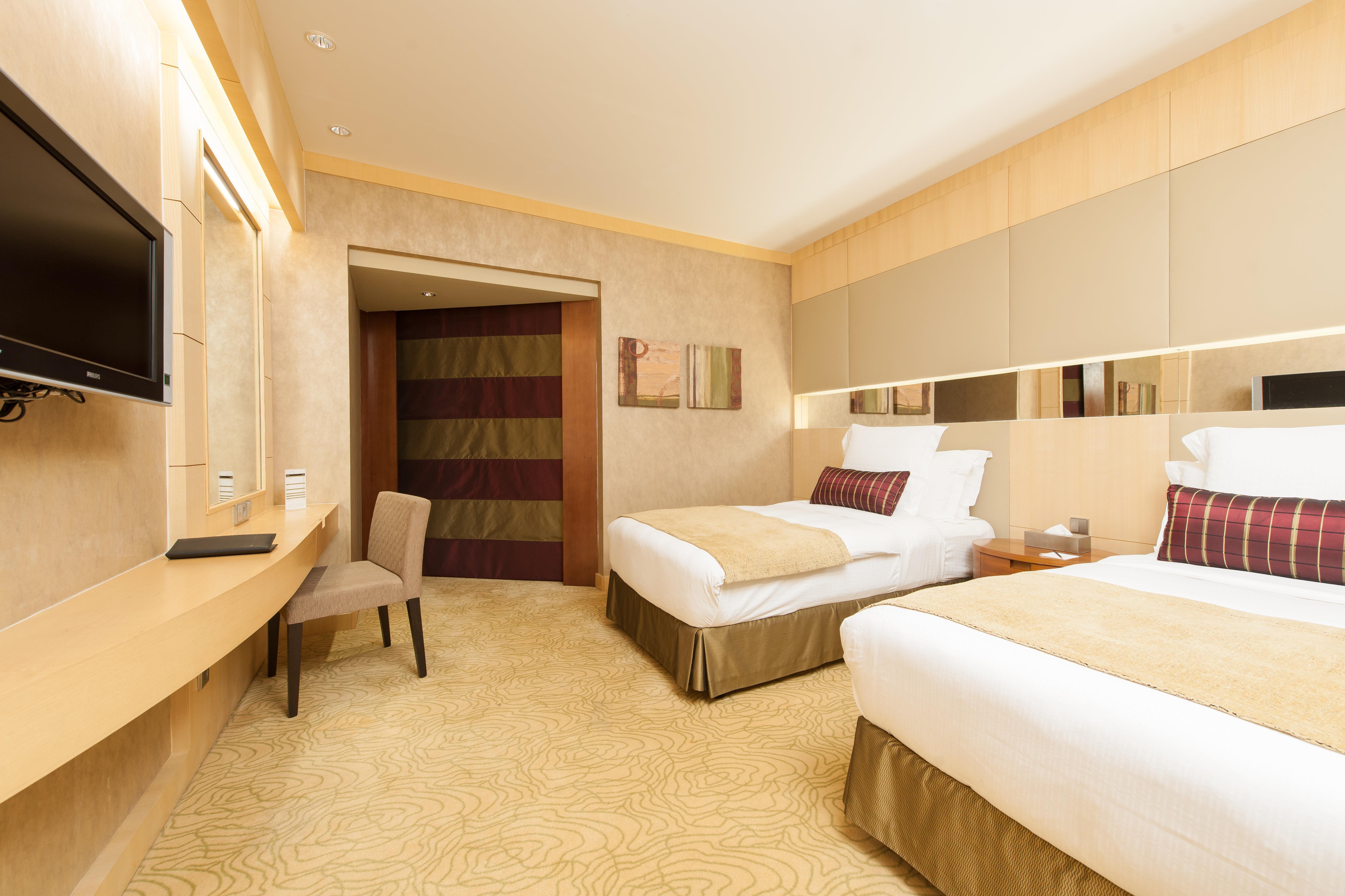 Intercontinental Al Khobar By Ihg Hotel Exterior foto