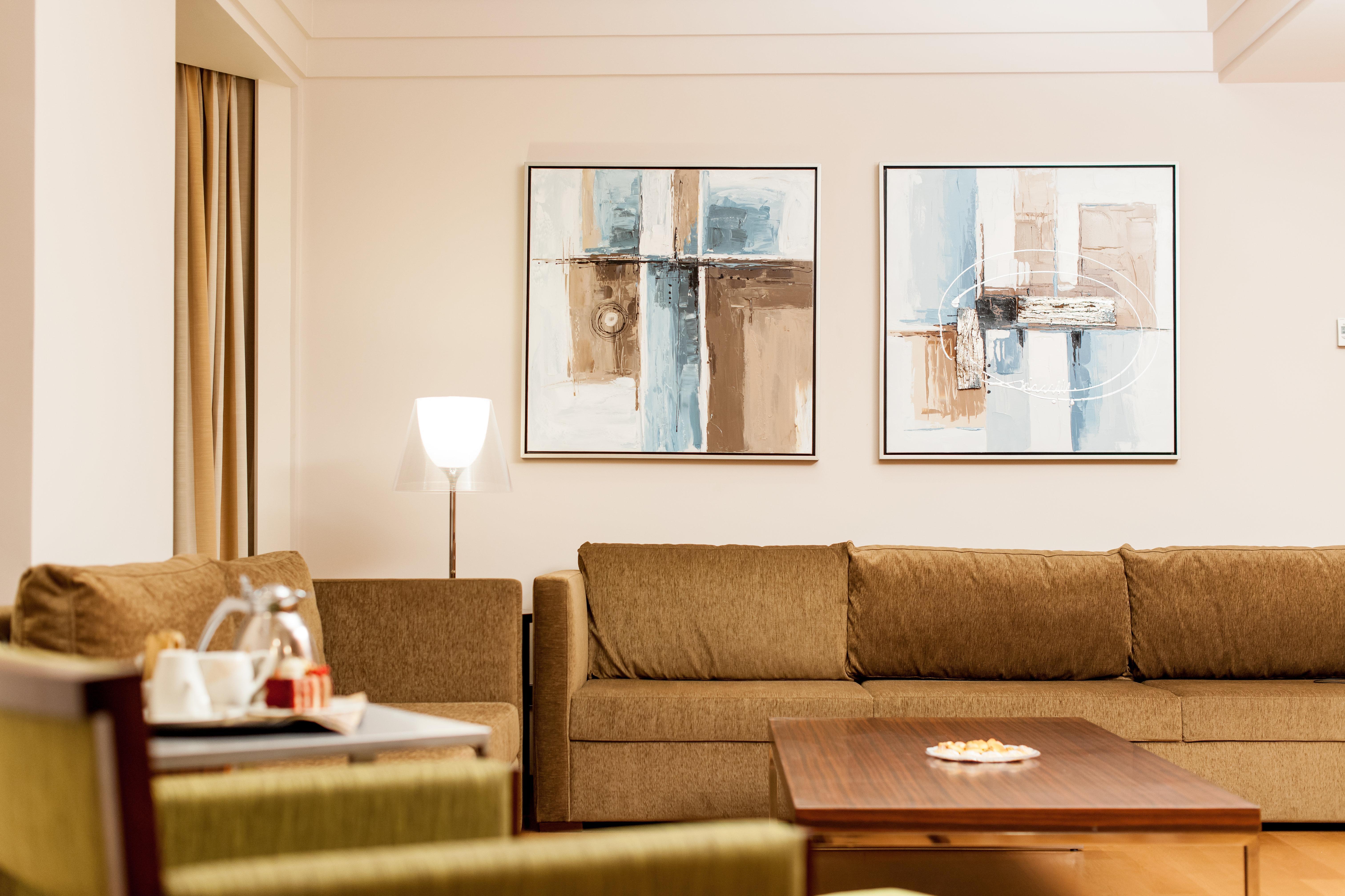 Intercontinental Al Khobar By Ihg Hotel Exterior foto