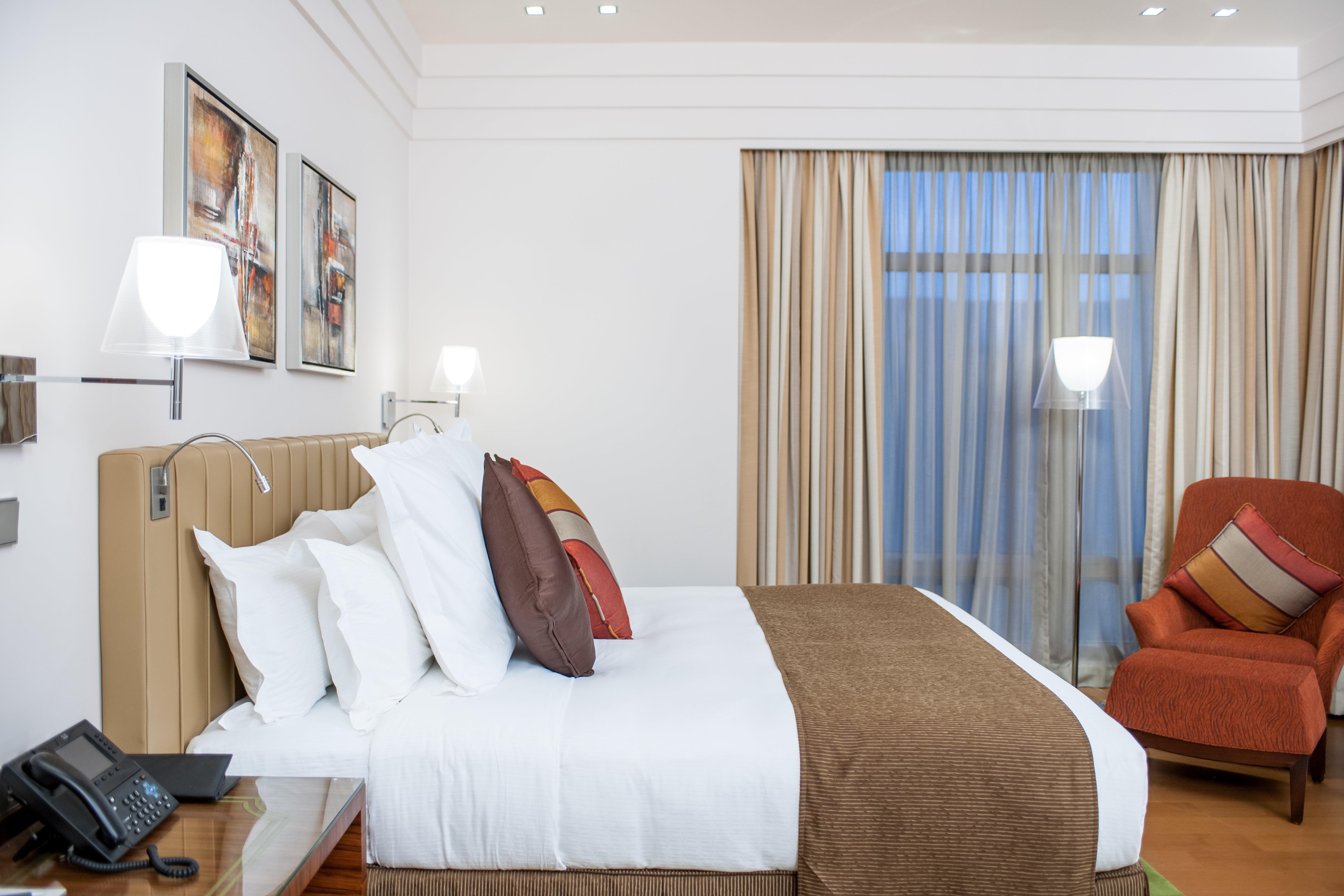 Intercontinental Al Khobar By Ihg Hotel Exterior foto