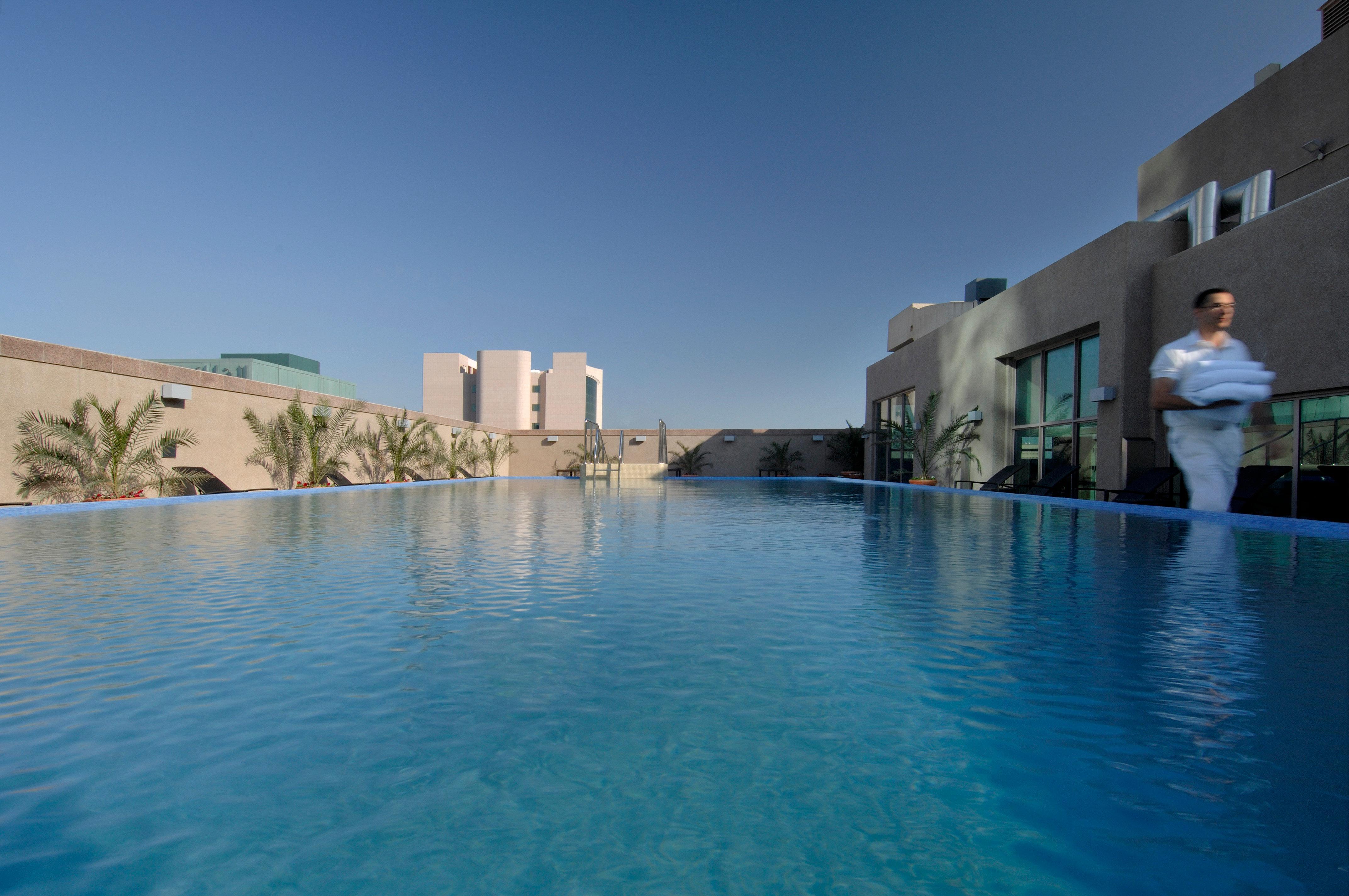 Intercontinental Al Khobar By Ihg Hotel Exterior foto