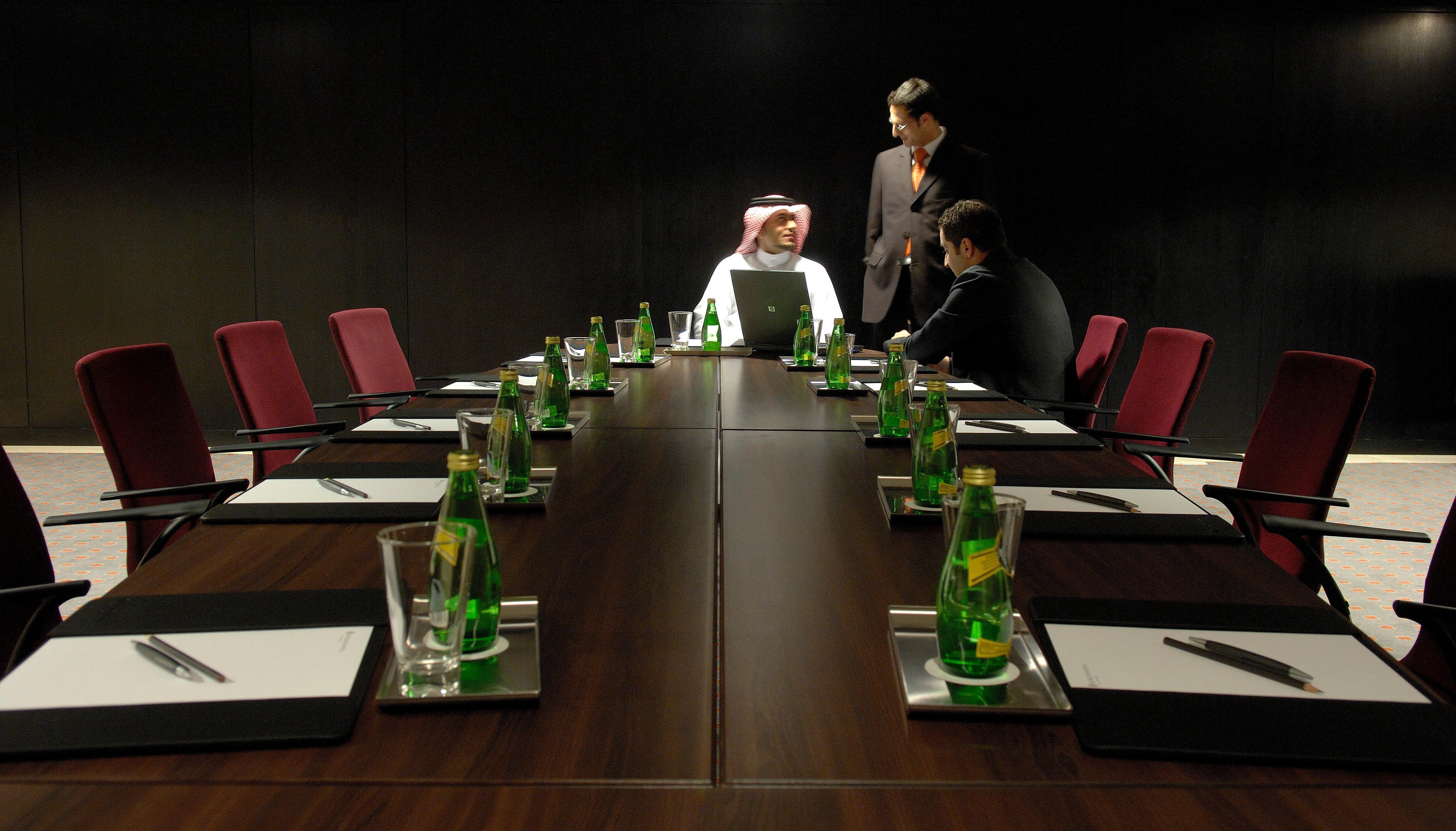 Intercontinental Al Khobar By Ihg Hotel Exterior foto