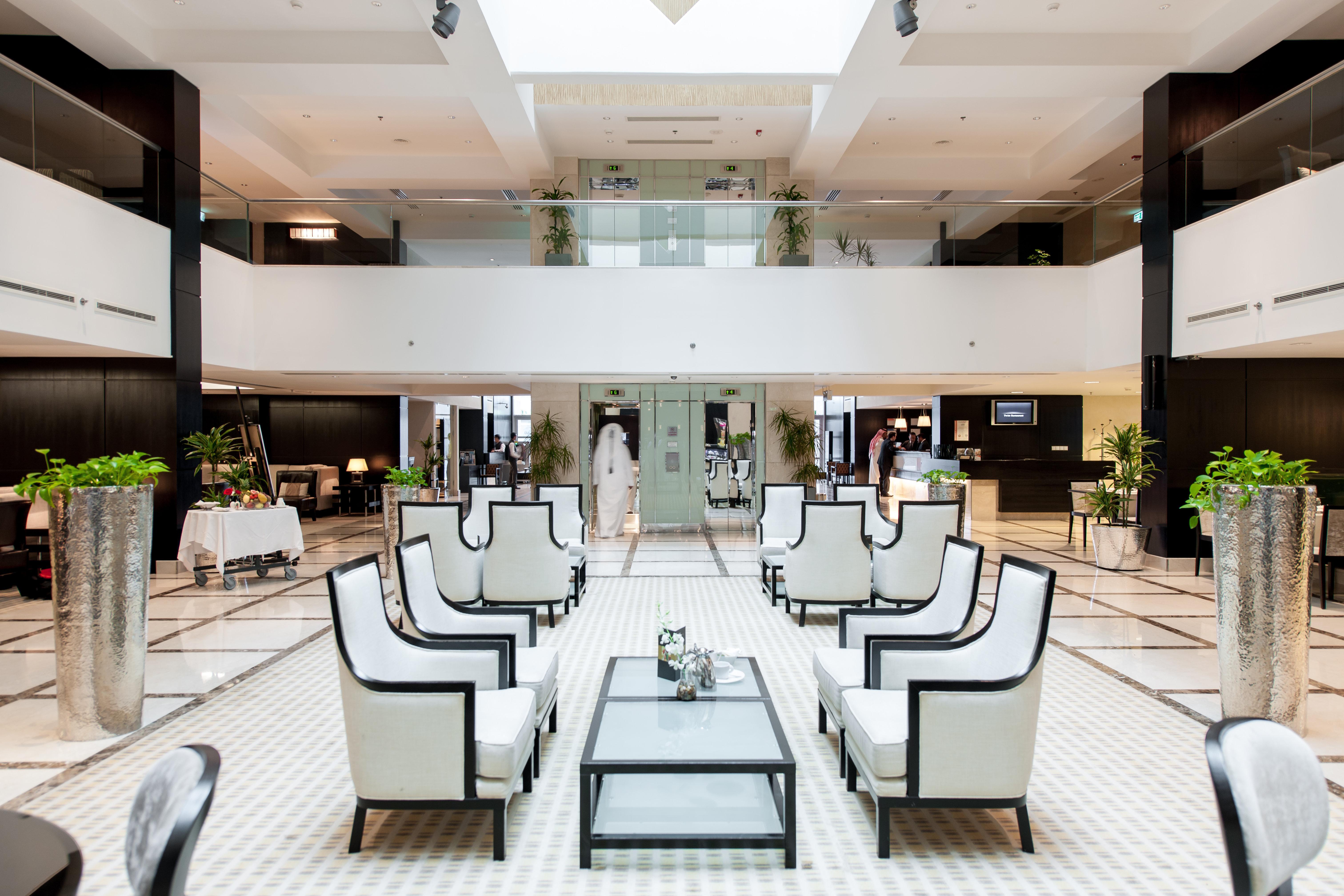 Intercontinental Al Khobar By Ihg Hotel Exterior foto