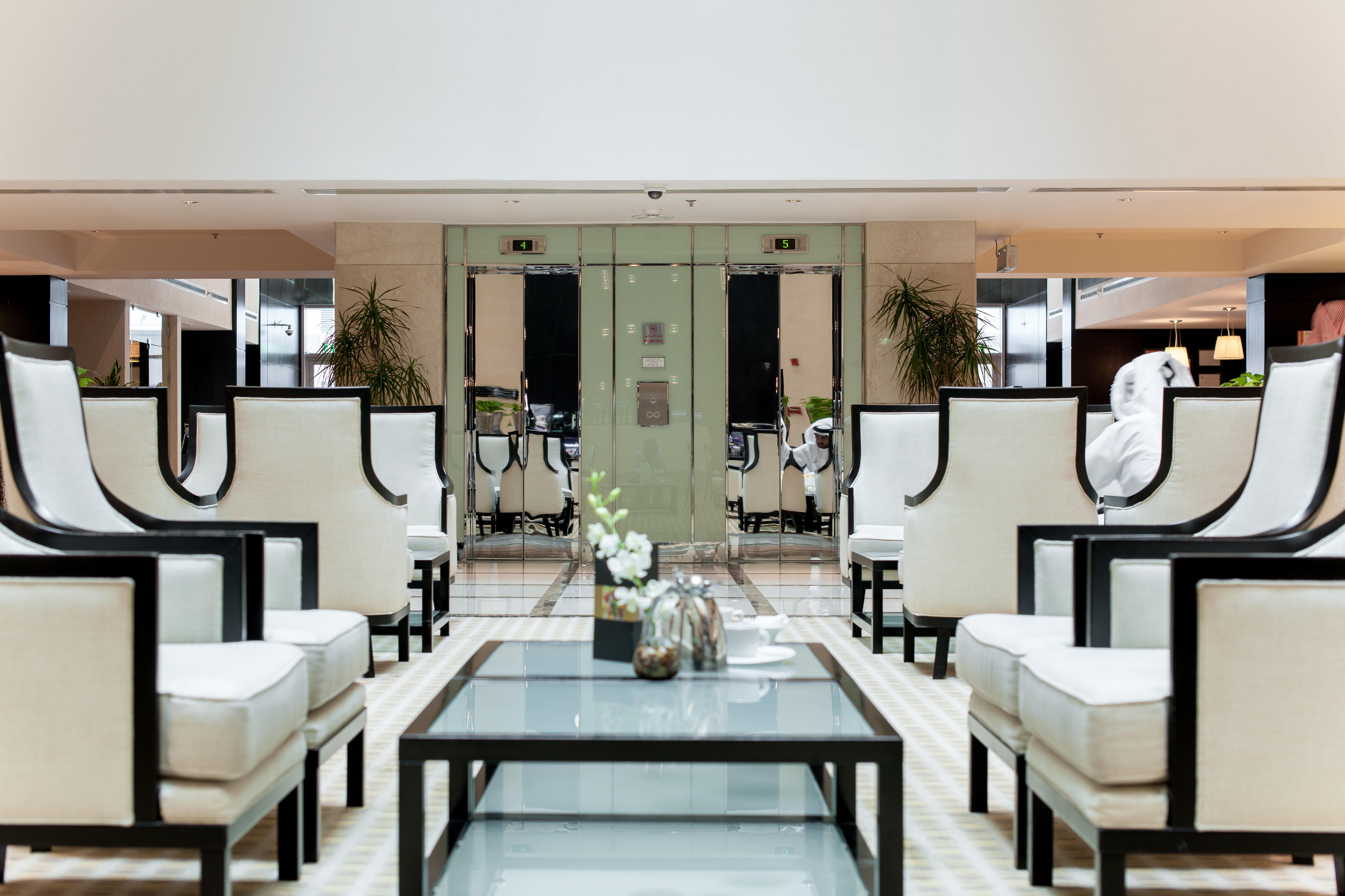 Intercontinental Al Khobar By Ihg Hotel Exterior foto
