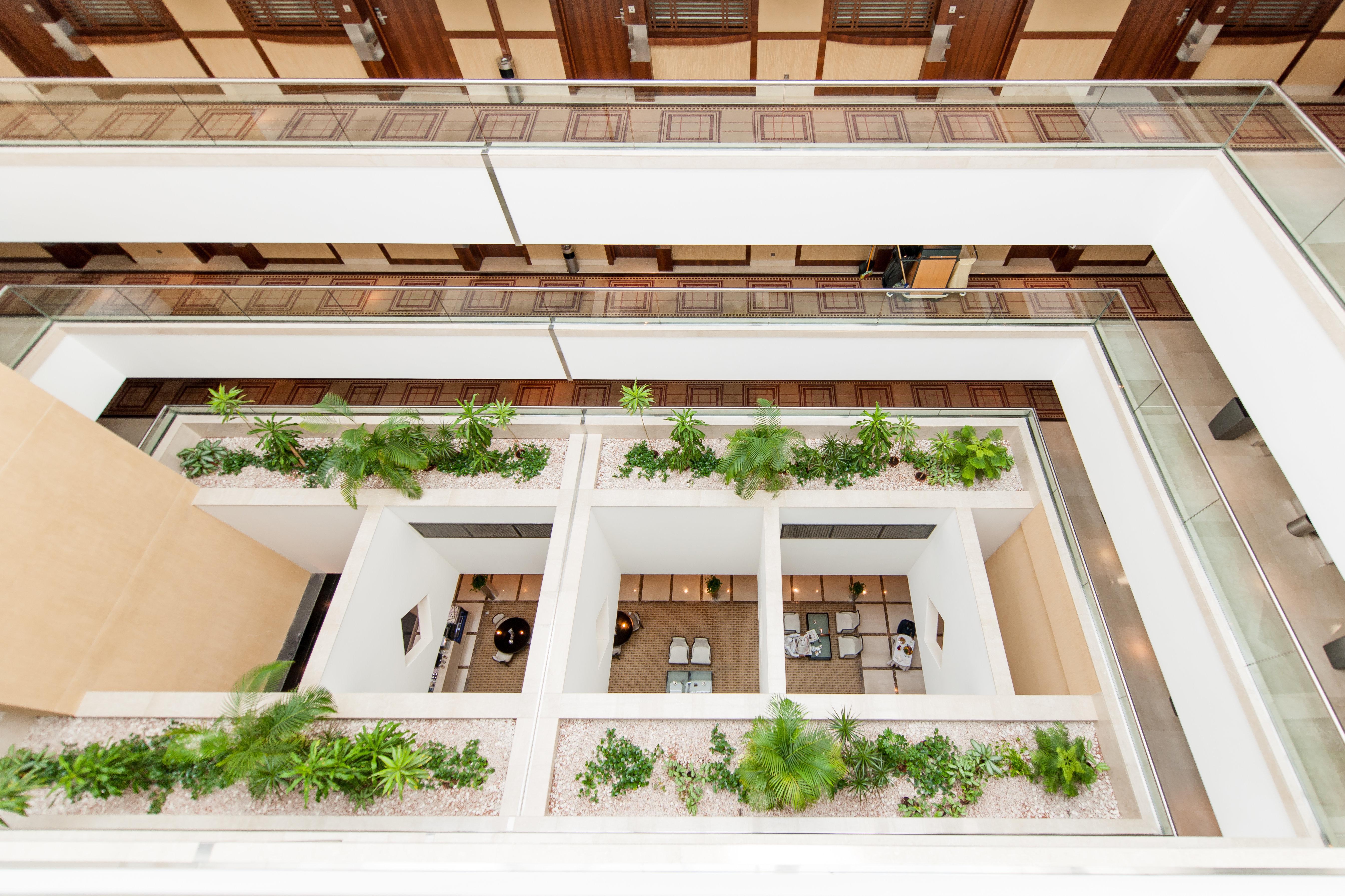 Intercontinental Al Khobar By Ihg Hotel Exterior foto