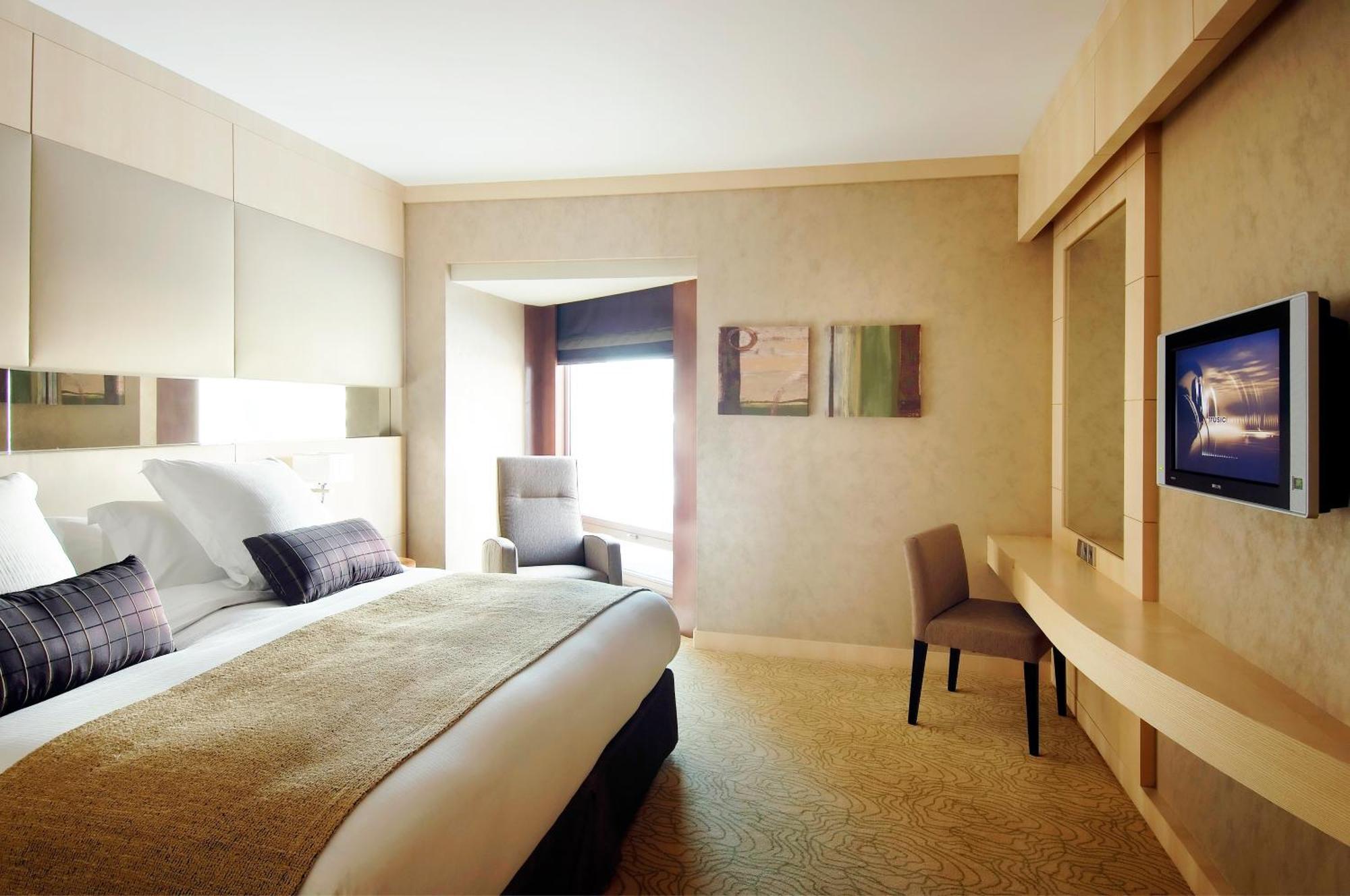 Intercontinental Al Khobar By Ihg Hotel Exterior foto